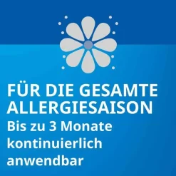 Mometason STADA Heuschnupfenspray 50 µg / Sprühs.60, 10 g