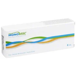 Monovisc Fertigspritzen, 1X4 ml