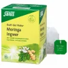 Moringa Ingwer Kräutertee Kraft der Natur Salus, 15 St