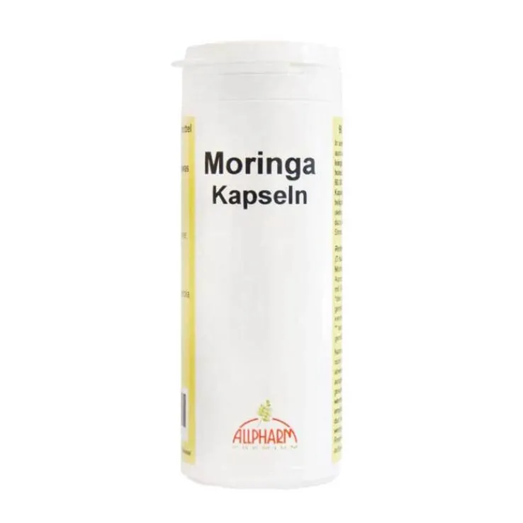 Moringa Kapseln, 90 St