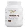 MSM Kapseln von Vita World, 100 St