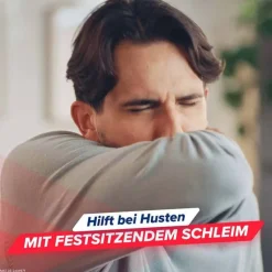 Mucosolvan Lutschpastillen, 20 St