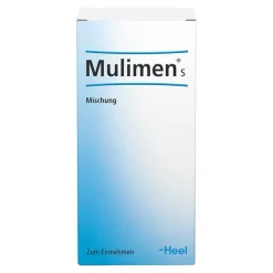 Mulimen S Tropfen, 100 ml