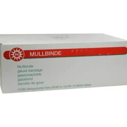 Mullbinden 10mx6cm, 20 St