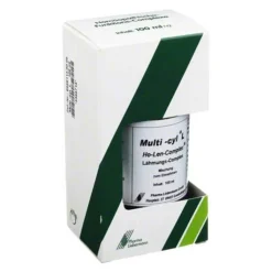 Multi Cyl L Ho Len Complex T, 100 ml