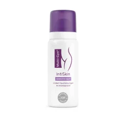 Multi-Gyn Intiskin Frische + Wohlbef.im Intimbereich, 40 ml