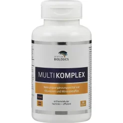 Multi Komplex Kapseln, 90 St