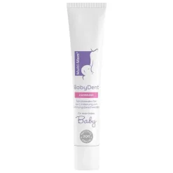 Multi Mam Babydent Gel, 15 ml