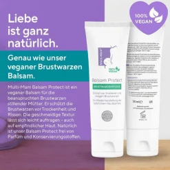 Multi-Mam Balsam Protect, 30 ml