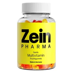 Multivitamin Gummis family, 60 St