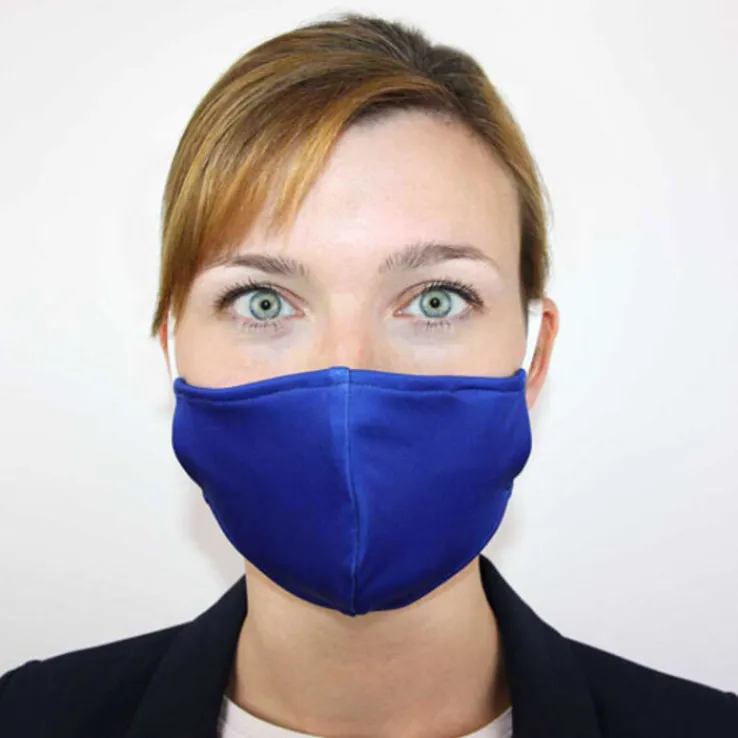 Mund Nasen Maske Neovel+ , 1 St
