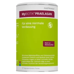 Mybiotik Praelasan Pulver, 210 g