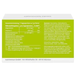 Mybiotik Sport Pulver, 30X3 g