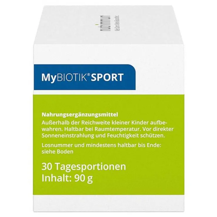 Mybiotik Sport Pulver, 30X3 g
