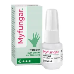 Myfungar® Nagellack , 3.3 ml