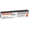 Mykored forte Creme, 20 ml
