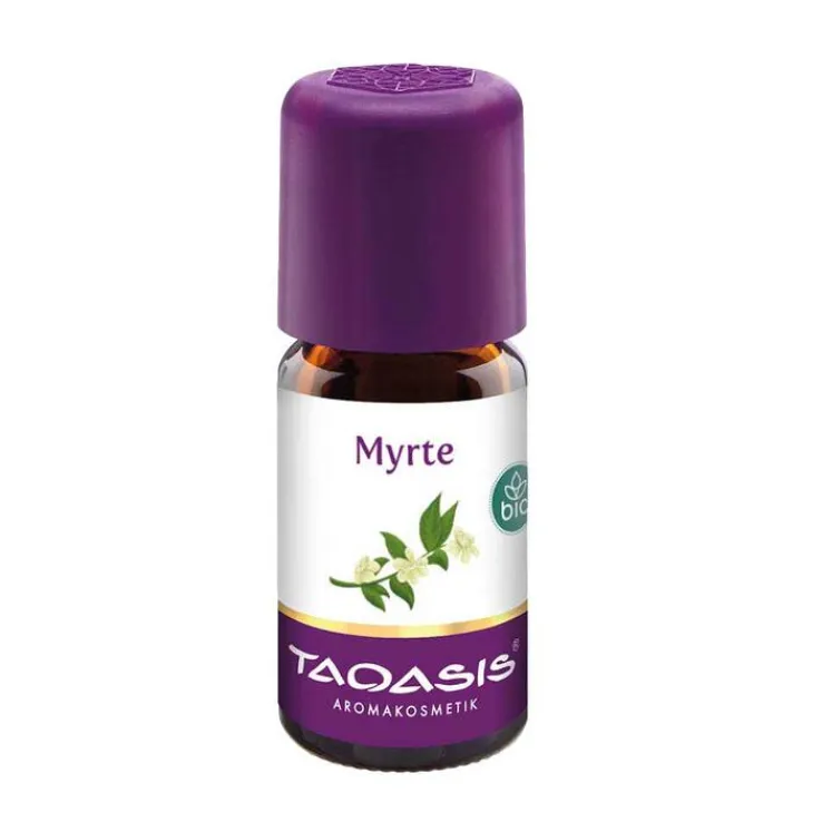 Myrten Öl Bio, 5 ml