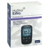 Mystar Extra Blutzuckermessgerät Set mg / dl, 1 St