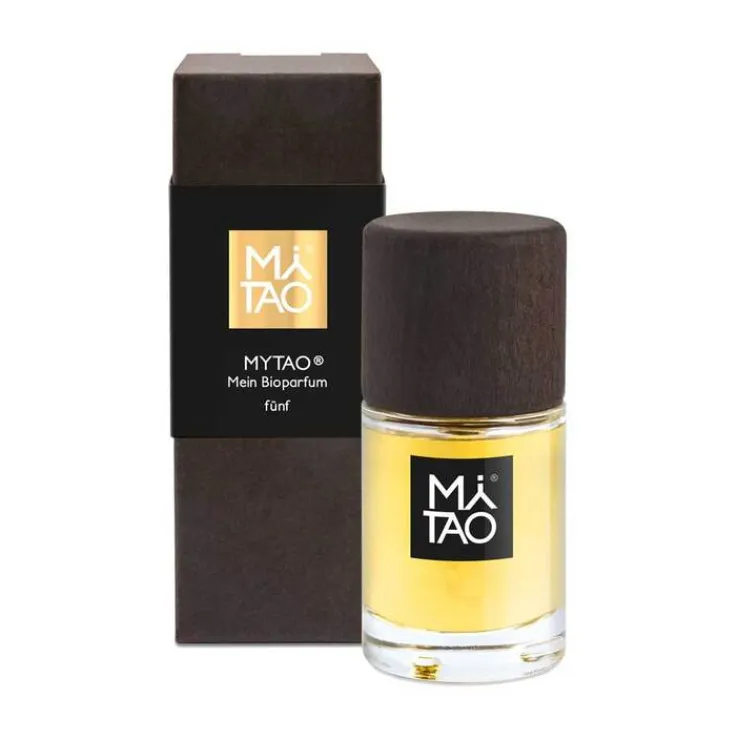 Mytao Mein Bioparfum fünf, 15 ml