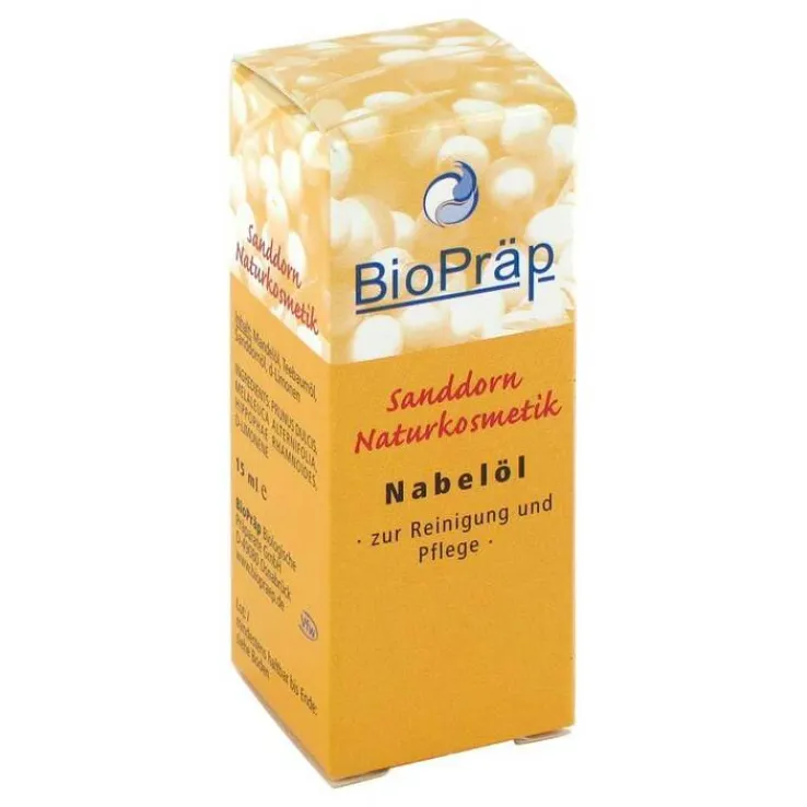 Nabelöl, 15 ml