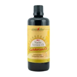 Nachtkerzenöl a.kontrolliert biolog.Anbau, 100 ml