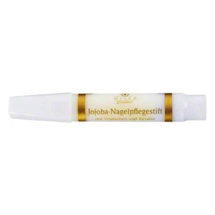 Nagelpflegestift Jojoba Wilc, 1 St