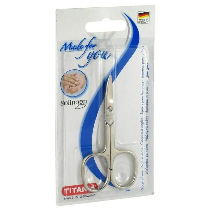 Nagelschere Solingen Titania, 1 St