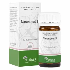 Naranocut H Tabletten, 100 St