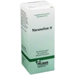 Naranofem H Tropfen, 100 ml