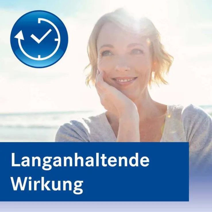 Naratriptan HEUMANN bei Migräne 2,5 mg Filmtabletten, 2 St
