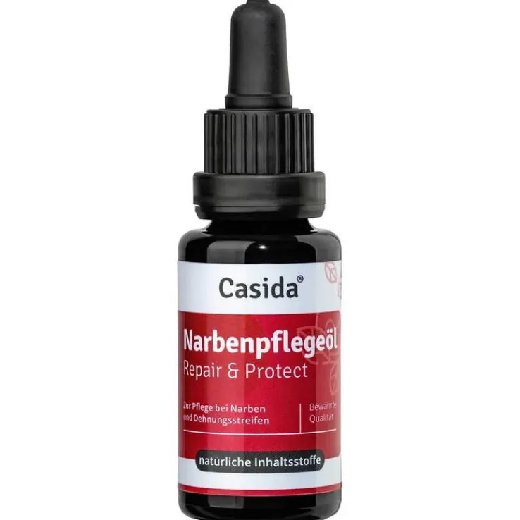 Narbenpflegeöl Repair & Protect, 20 ml