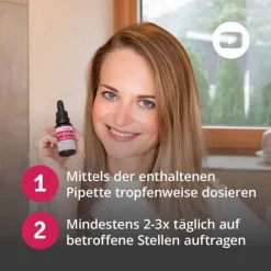 Narbenpflegeöl Repair & Protect, 20 ml