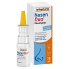 NasenDuo Nasenspray von ratiopharm, 10 ml