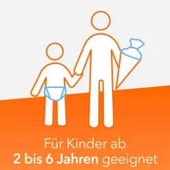Nasenspray ratiopharm Kinder, 10 ml