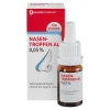 NASENTROPFEN AL 0,1%, 10 ml