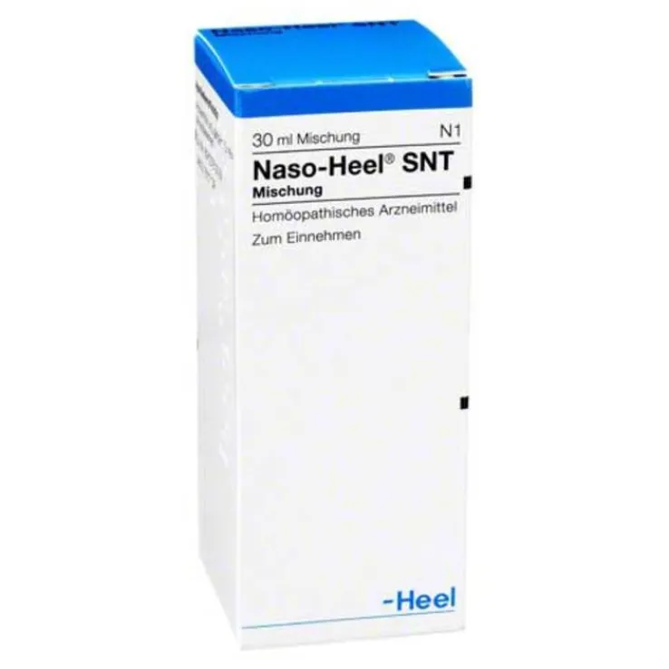 Naso Heel Snt Tropfen, 30 ml