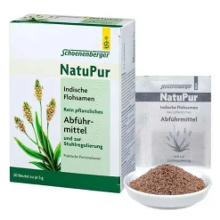 Natupur, 20X5 g