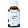 Naturafit Arginin 500 Kapseln, 60 St