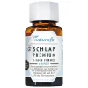Naturafit Schlaf Premium 8-fach Formel Kapseln, 60 St