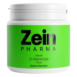 Natural D-Mannose aus Birke Zeinpharma Pulver, 200 g