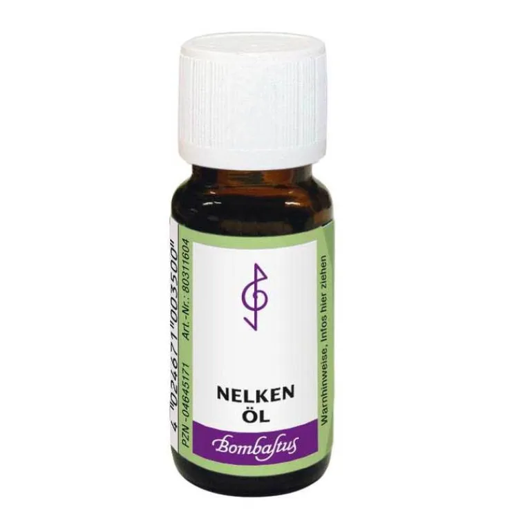 Nelkenöl, 10 ml
