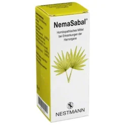 Nemasabal Tropfen, 50 ml
