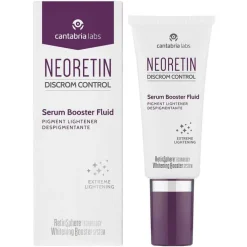 Neoretin Serum Booster Fluid, 30 ml