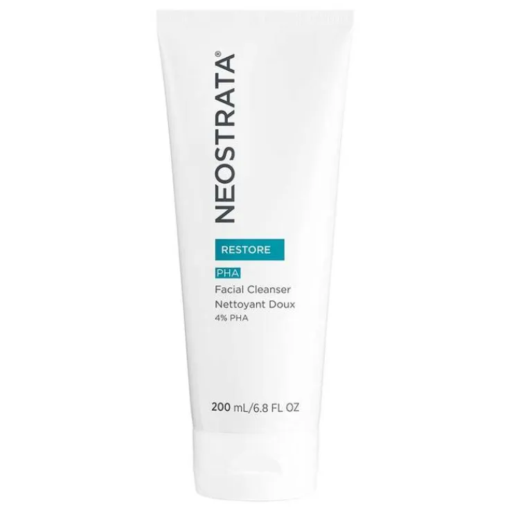 Neostrata Facial Cleanser Gel 4 PHA, 200 ml