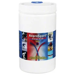 Neprosport Energy-Drink Maracuja Pulver, 1150 g