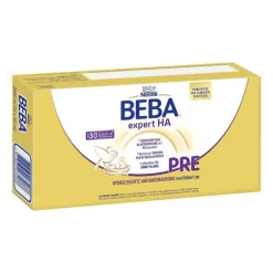 Nestle Beba Expert HA Pre trinkfertig, 32X90 ml