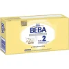 Nestle Beba Frühgeborenen Nahrung Stufe 2 flüss., 32X90 ml