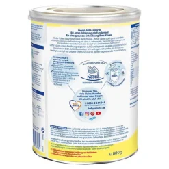 Nestle Beba Junior 2 + Pulver, 800 g