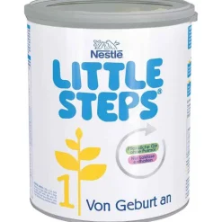 Nestle Little Steps 1 Pulver, 800 g