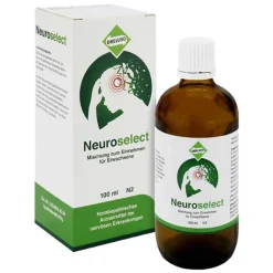 Neuroselect Tropfen, 100 ml